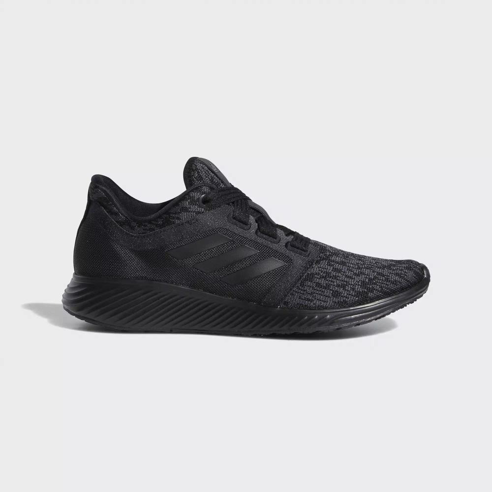 Adidas Edge Lux 3 Tenis Para Correr Negros Para Mujer (MX-74462)